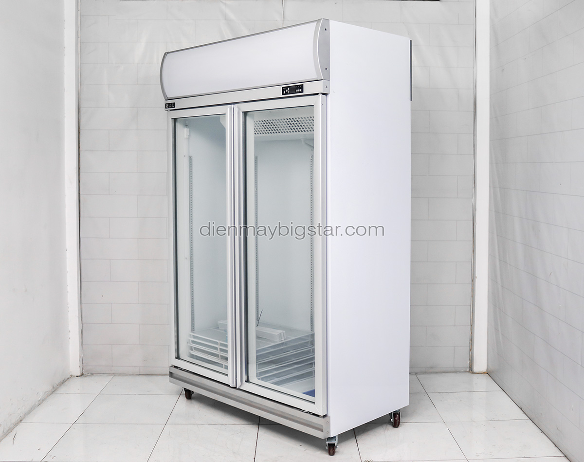 tu mat 2 canh DL PC1200 6