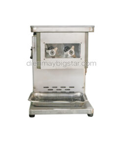 Máy thái thịt tươi sống QX-260 13 May thai thit tuoi song JY TS105 1