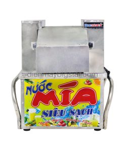 Máy ép mía siêu sạch F1 400W