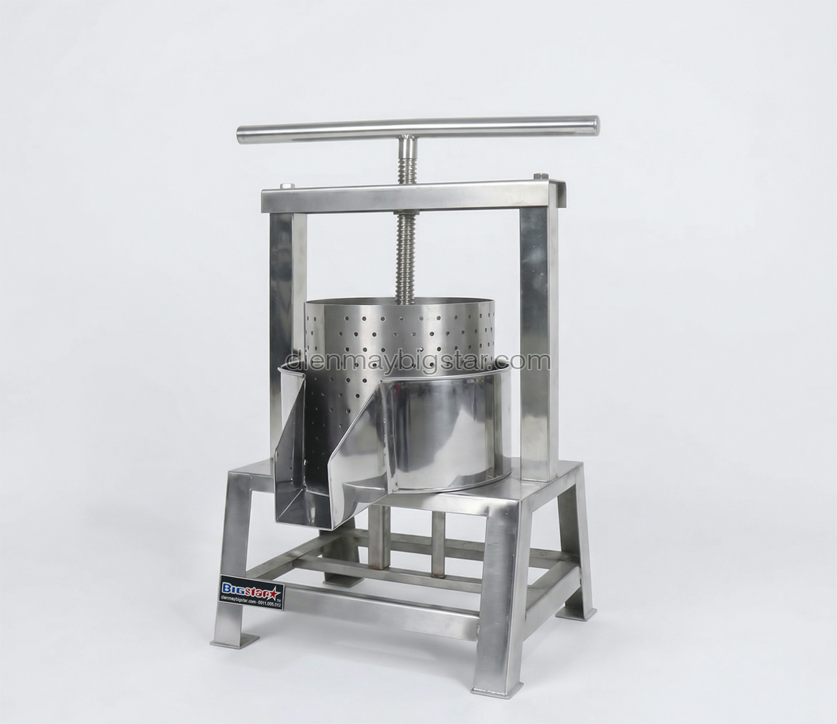 may ep dua bang tay loai lon 6