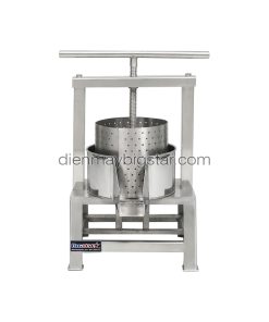 Máy ép dừa bằng tay loại lớn