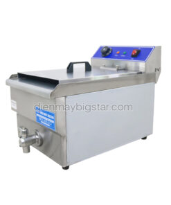 Bep chien nhung dien 19L 2