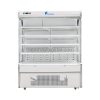 Tủ trưng bày siêu thị 1m6 LCMA-1.6