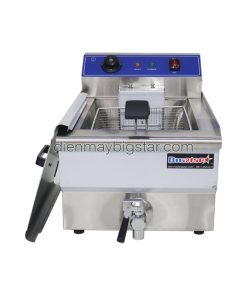 Bếp chiên nhúng điện đơn EF-161V