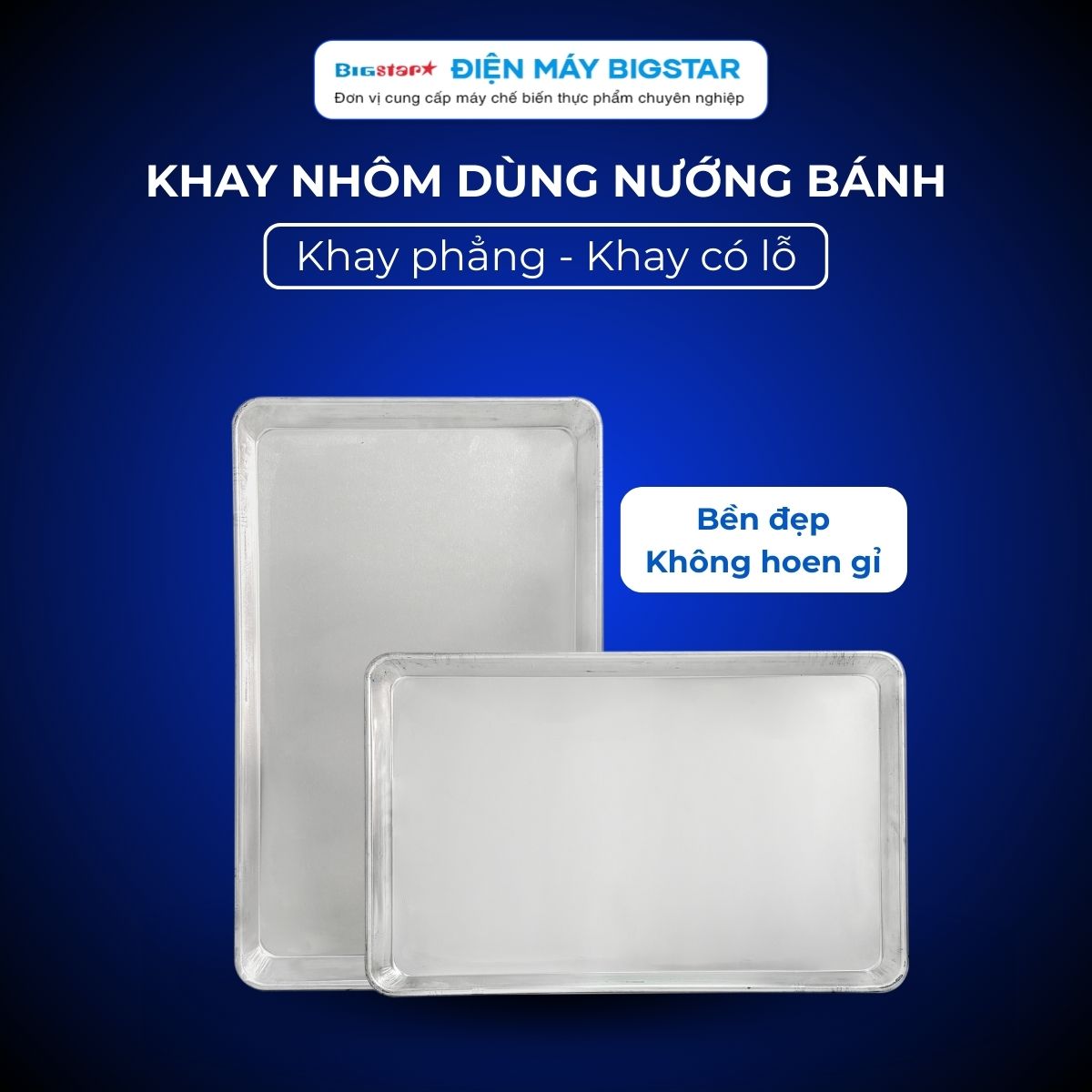 khay nhom dung nuong banh banner