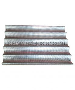 khay song dung nuong banh mi