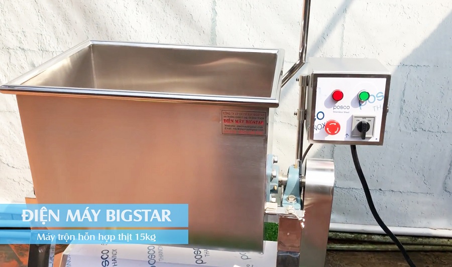 may tron thit 15 kg bigstar 3 1