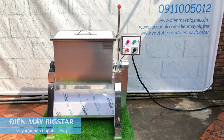 may tron thit 15 kg bigstar 2 1