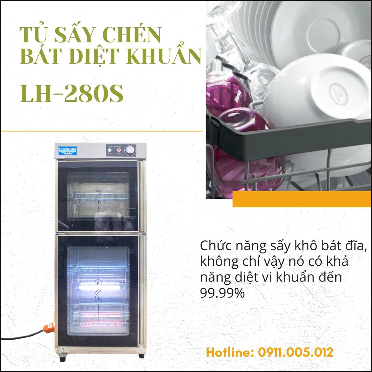 tu say chen bat diet khuan LH 280S 10