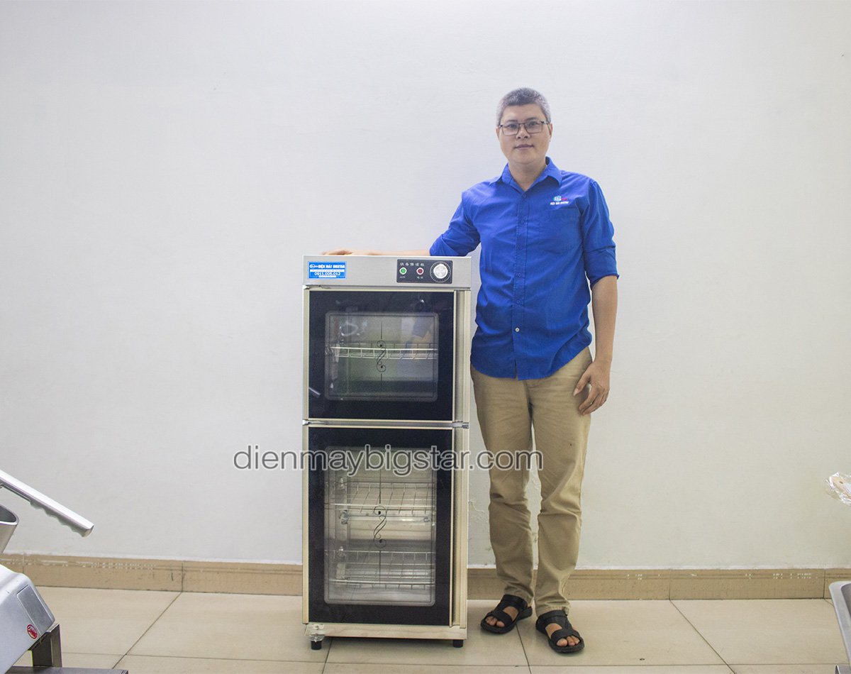 Kinh nghiệm mua máy sấy bát cho người mới chưa biết gì 16 máy sấy bát