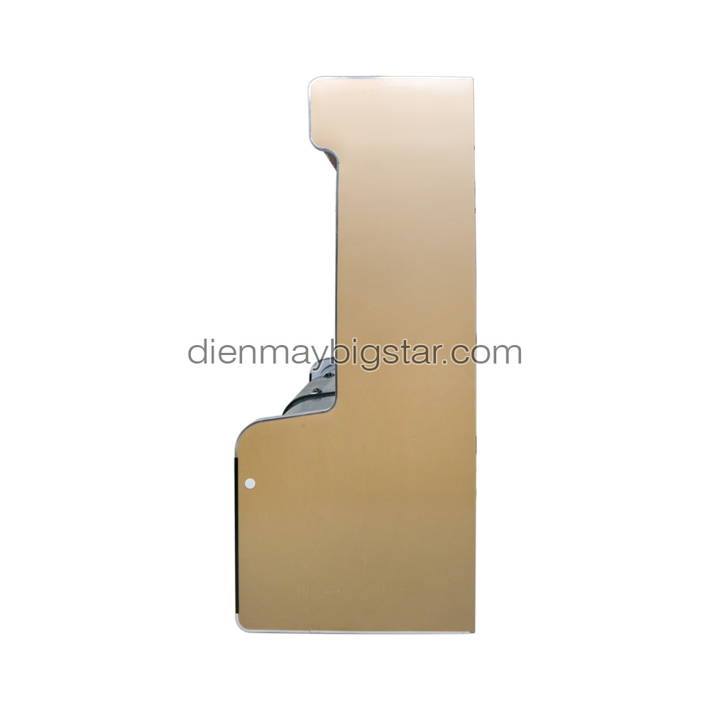 Tủ trưng bày siêu thị 3 chế độ sưởi kính 2m R3C-2000F 13 Tủ trưng bày siêu thị 3 chế độ sưởi kính 2m R3C-2000F - Ảnh 3