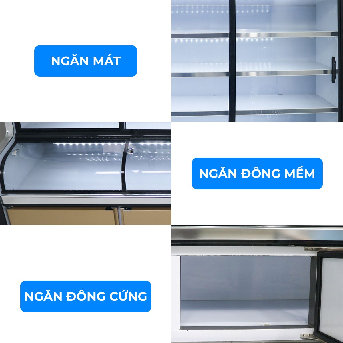 Tủ trưng bày siêu thị 3 chế độ sưởi kính 2m R3C-2000F 23 tu trung bay sieu thi 3 che do suoi kinh 2m R3C 2000F 1.5