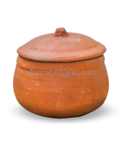 Nồi niêu đất