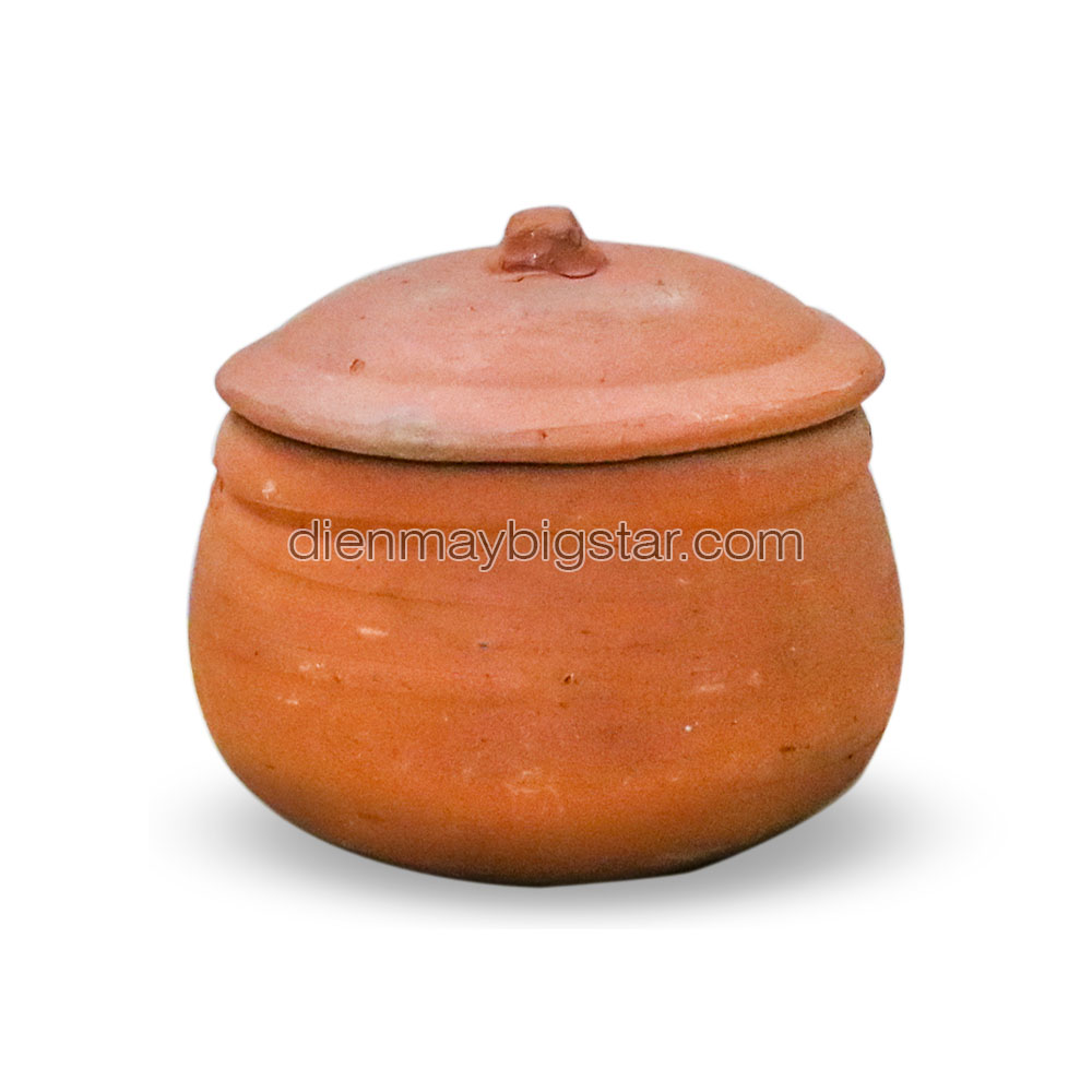 Nồi niêu đất