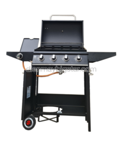 Bếp nướng gas BBQ cao cấp LM12249 13 bep nuong gas bbq cao cap LM12249 5