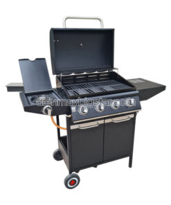 Bếp nướng gas BBQ cao cấp LM12249 12 bep nuong gas bbq cao cap LM12249 9