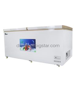 Tủ đông nằm 700L 1m7 BigCool SS-700L 13 tu dong nam 700L 1m7 bigcool 2