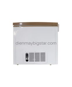Tủ đông nằm 700L 1m7 BigCool SS-700L 14 tu dong nam 700L 1m7 bigcool 3