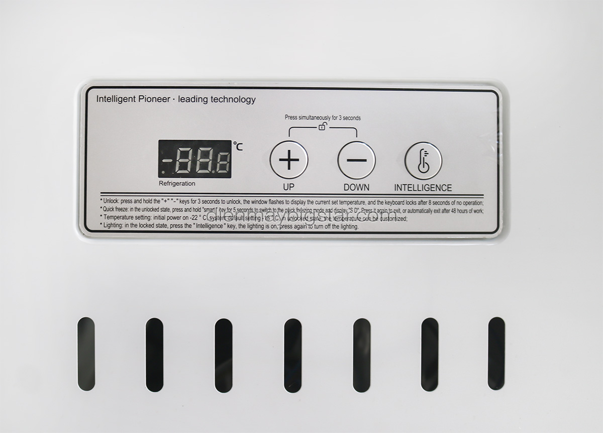 tu dong nam 700L 1m7 bigcool 10