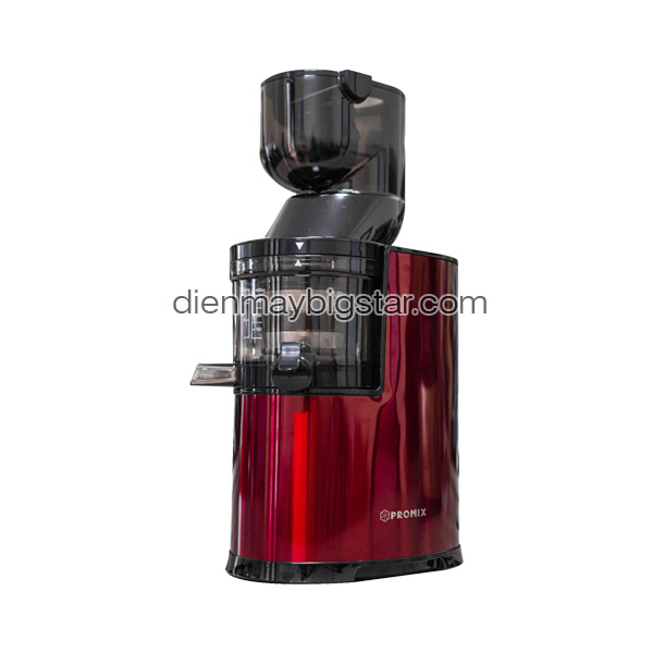 Máy ép hoa quả chậm Promix PM-800 7 Máy ép hoa quả chậm Promix PM-800