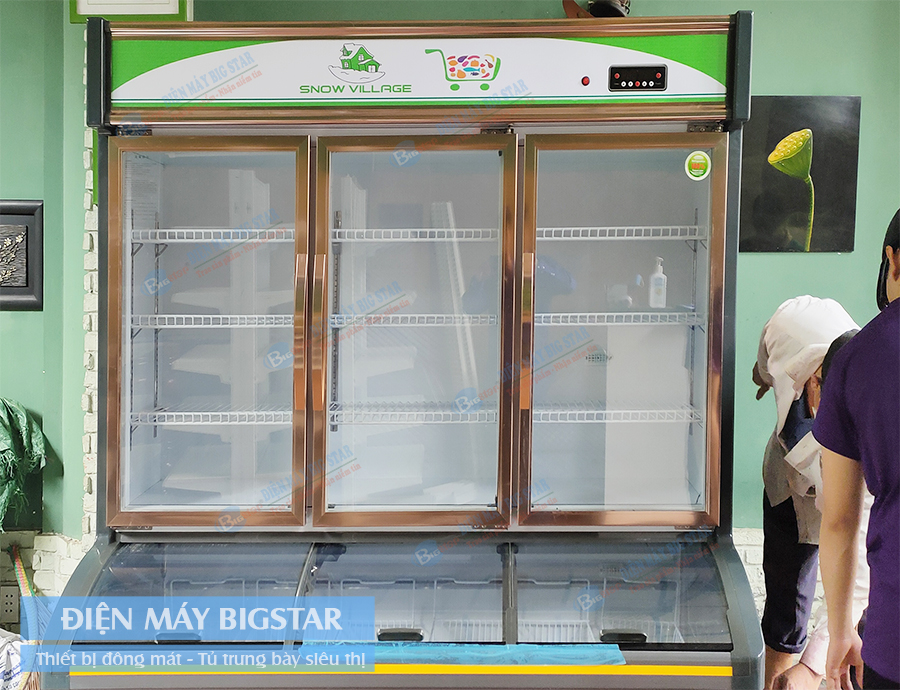 tu mat sieu thi bigstar 15