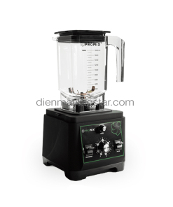 Máy xay sinh tố đa năng Promix 911B 12 may xay sinh to da nang promix 911B 1