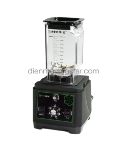 Máy xay sinh tố đa năng Promix 911B 11 may xay sinh to da nang promix 911B 5