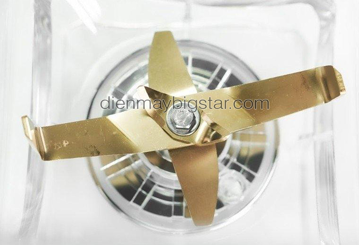 Máy xay sinh tố đa năng Promix 911B 17 may xay sinh to da nang promix 911B 9