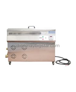 Bếp chiên tách dầu là gì? nguyên lý hoạt động của bếp chiên tách dầu 18 Bếp chiên tách dầu điện 35L