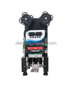 Máy dán miệng ly Yubann YB - 88A