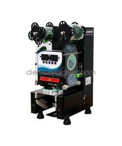 Máy dán miệng ly Yubann YB - 88A 14 may dan mieng ly Yubann YB 88A 2