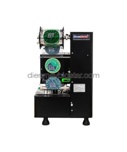 Máy dán miệng ly Yubann YB - 88A 15 may dan mieng ly Yubann YB 88A 3