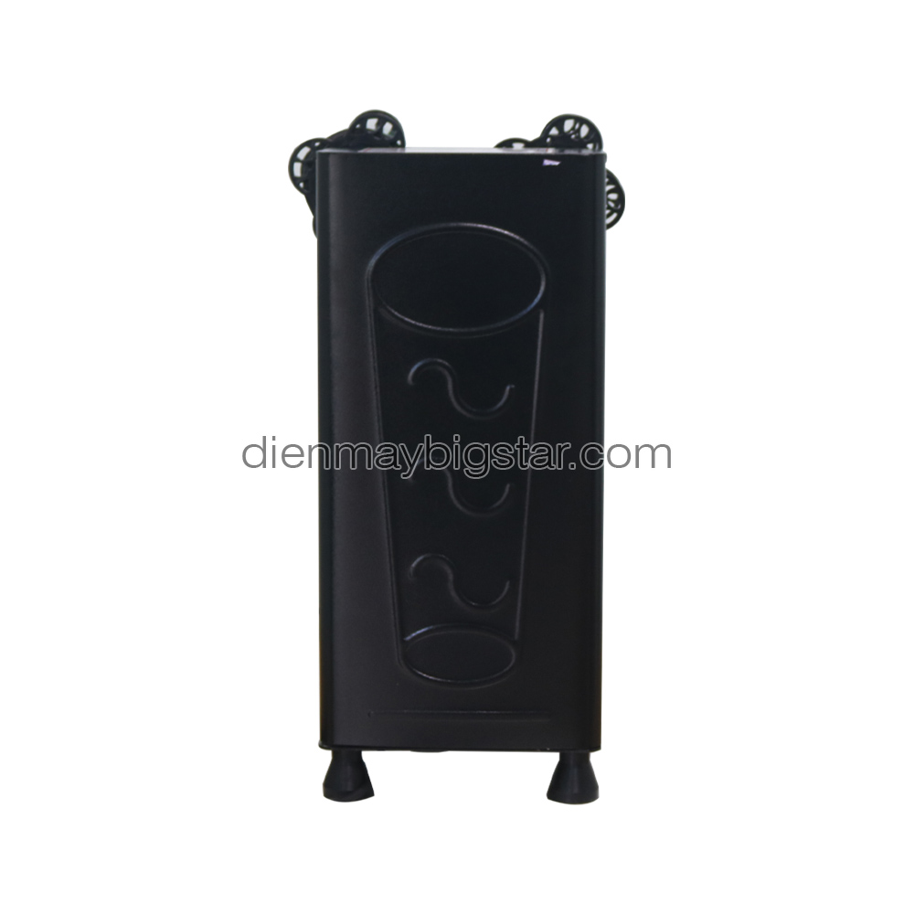 Máy dán miệng ly Yubann YB - 88A 13 Máy dán miệng ly Yubann YB - 88A - Ảnh 4