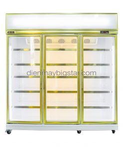Tủ mát 3 cánh Đài Loan DL-1800F