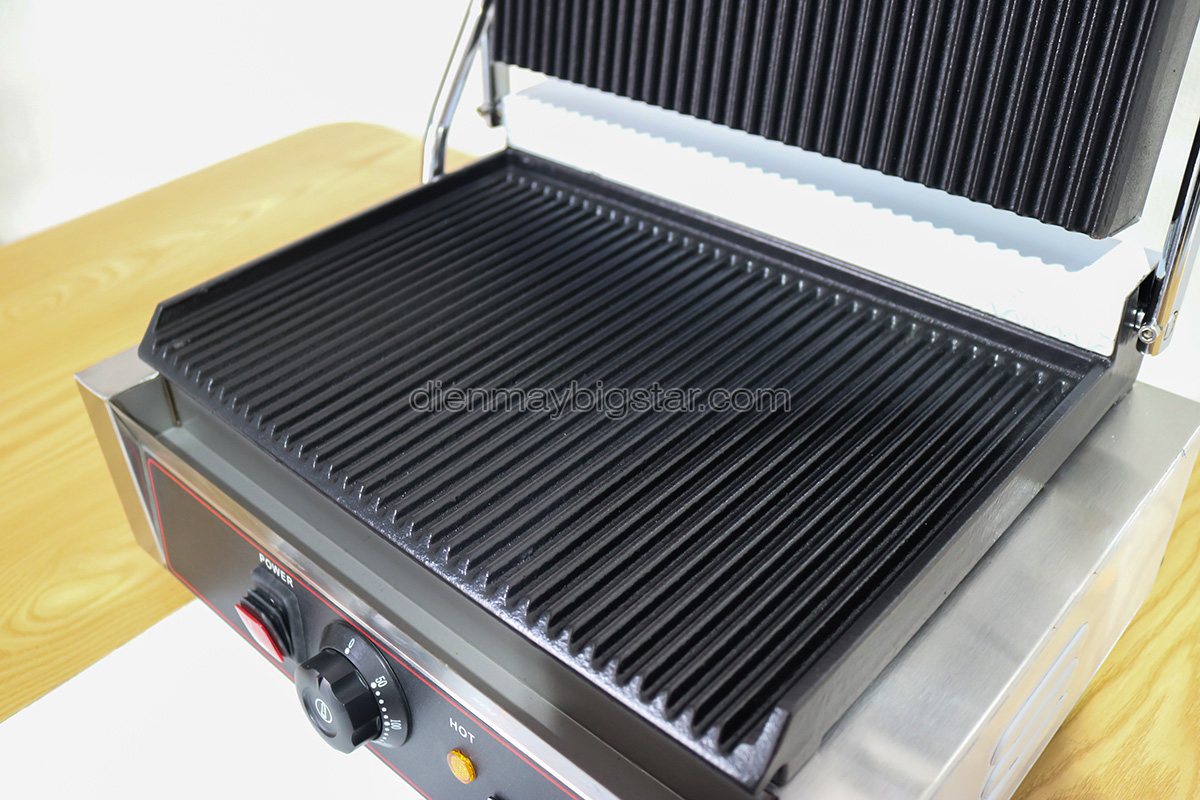 may nuong banh mi don fy811e 6