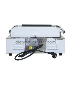 may nuong banh mi don fy811e 15