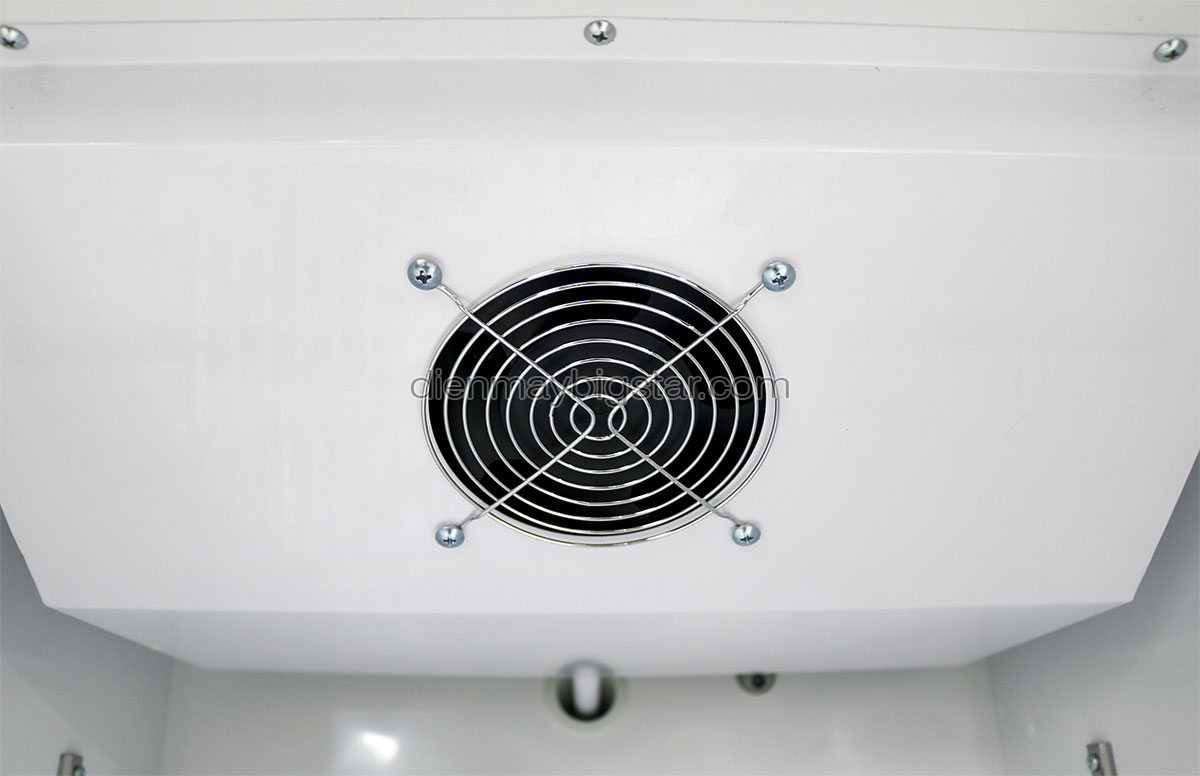 tu mat 1 canh say kinh BigCool CL 600F 1.2