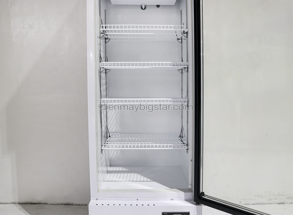 tu mat 1 canh say kinh BigCool CL 600F 1.4