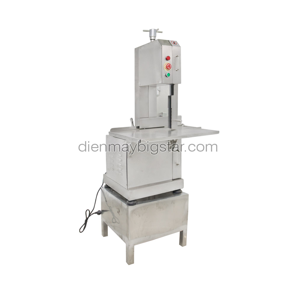 Máy cưa xương inox YF-F300A 12 Máy cưa xương inox YF-F300A - Ảnh 2