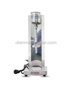 Máy đánh lắc sữa 1 cối 850ml BSM-1