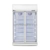 Tủ đông cánh kính cao cấp 2 cánh LD-1200FA