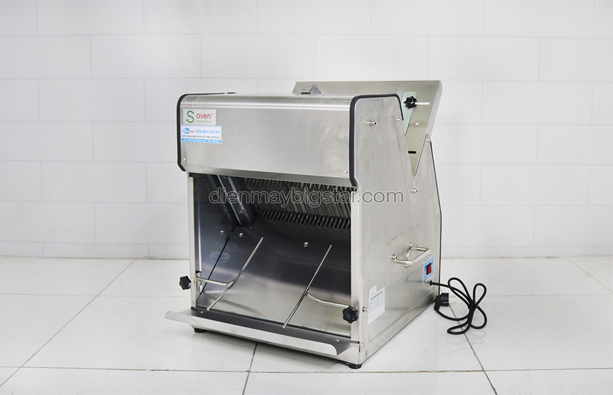 Máy cắt bánh sandwich SS-31XS 17 may cat banh sanwich SS 31XC 1.2