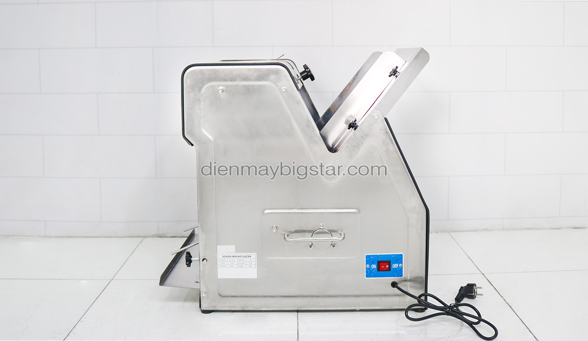 Máy cắt bánh sandwich SS-31XS 19 may cat banh sanwich SS 31XC 1.8