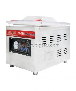 Máy hút chân không DZQ-260