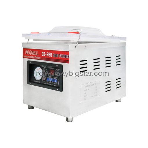 Máy hút chân không DZQ-260