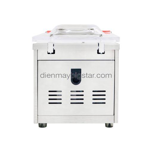 Máy hút chân không DZQ-260 - Ảnh 2