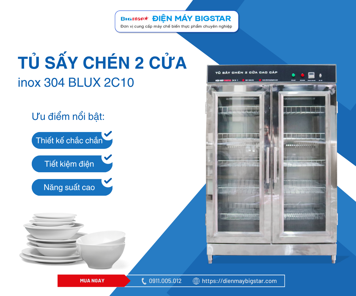 tu say chen 2 cua inox 304 BLUX 2C10 banner