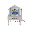 Nồi tráng bánh cuốn DK 45