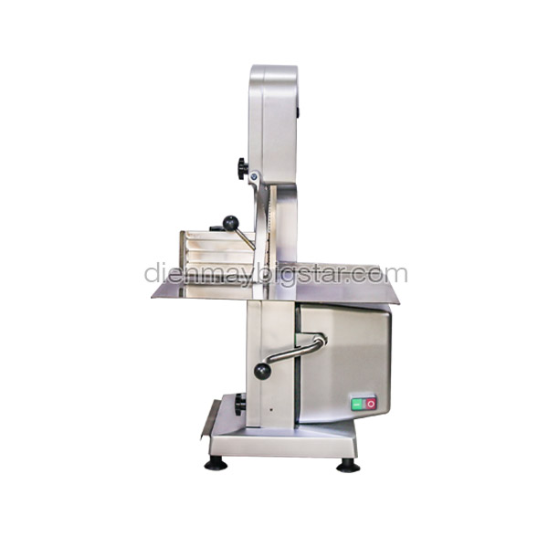 Máy cưa xương BERJAYA BJY-BSM650 12 Máy cưa xương BERJAYA BJY-BSM650 - Ảnh 3
