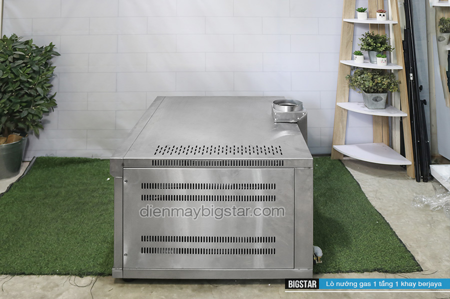 Lo nuong 1 tang 1 khay berjaya 10 1